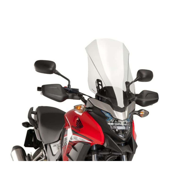 Puig Touring Screen Clear